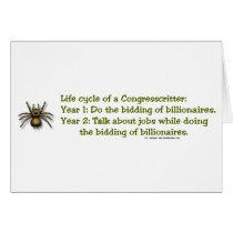 LifeCycle Cards