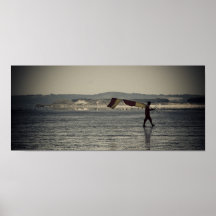 Lifeguard #1 print