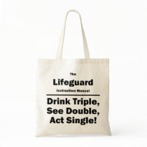 lifeguard bag