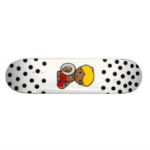 Lifeguard Boy Skate Boards