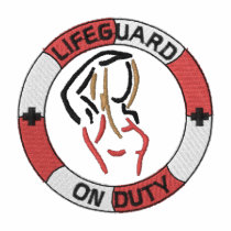 Lifeguard On Duty (f)