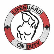 Lifeguard On Duty (m)