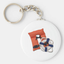 LifePreserverLifeVest090312.png Key Chains