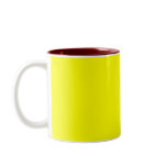 LIFER'S JUICE COFFEE MUG