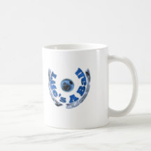 Life's A Ball Mug