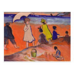 LIFES A BEACH POSTCARDS
