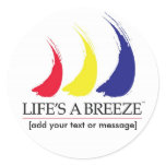 Life's a Breeze®_Paint-The-Wind_Template sticker