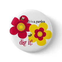 Life's A Garden