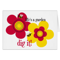 Life's A Garden