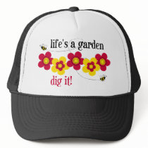 Life's A Garden