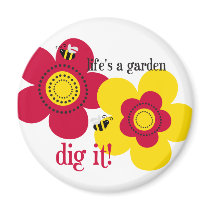 Life's A Garden