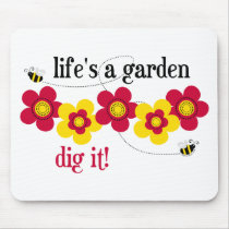 Life's A Garden