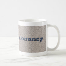 Life's a Journey Mug