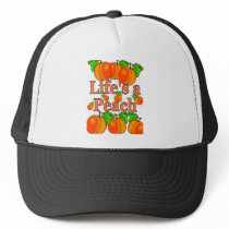 Life's a Peach