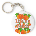 Life's a Peach