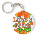 Life's a Peach