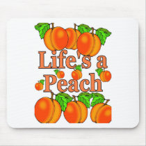 Life's a Peach