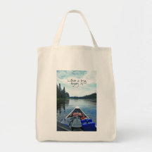 Life's A Trip, Enjoy It! - Series 2 Bags