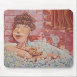 Lifes Little pleasures Mouse Mats