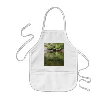 LIFE'S REFLECTION'S APRONS