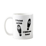 Life's Steps - Mug