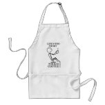 Life's Too Short For Bad Coffee! Apron