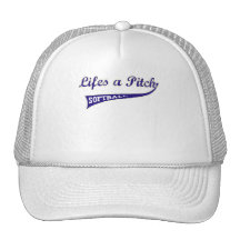 Lifes un lancement ! casquette