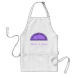 Lifestyle In Change apron