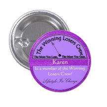 Lifestyle In Change button