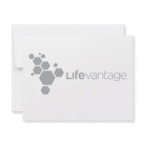 LifeVantage Corporate Logo-grey