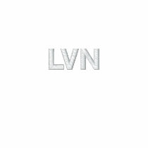 LifeVantage LVN embroidered polo