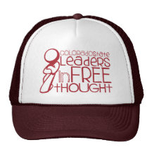 LiFT Hat (Maroon)