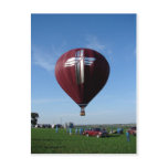 Lift High the Cross postcards