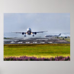 Lift Off Print