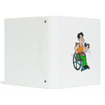 Lift Weights Binders