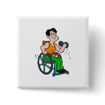 Lift Weights Buttons