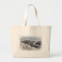 Lifting Fog Bags