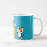 Liger et sa tasse fière de parents tasses