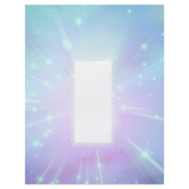 Light Abstract