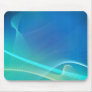Light Aura: Abstract Artwork: Mousepads