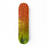 LIGHT BEAMS NEON PRO SKATEBOARD FUN KIDS