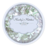 light blue orchids small jar labels 1b stickers