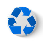 light blue recycle buttons