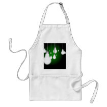 Light Bulbs Aprons