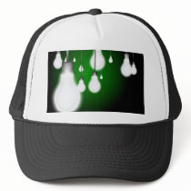 Light Bulbs Hat