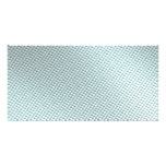Light Coloured Carbon Fibre Textured Photo Card Template