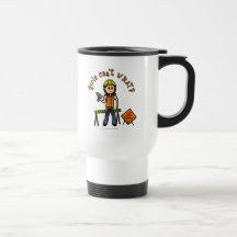 Light Construction Mugs