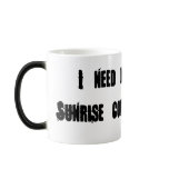 Light & Dark Mug