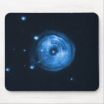 Light Echo From Star V838 Monocerotis Mouse Mats