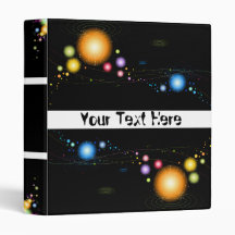 Light Effects 8 Binder